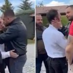 Filip car nakon sto je ubrizgao botoks odlucio da ide na operaciju zeluca u tursku-Zelim da smrsam postajem drugi covjek skupa  sa Aleks