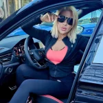 Pogledajte trenutak kada je matora krenula da davi Anitu.Pi*ka ti materina ku*etino raspala (VIDEO)