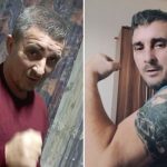 Oglasio se opet Najjaci srbin Bojan Stojkovic i poslao poruku Dini Merlinu.Dino nisi dobro dosao u Beograd