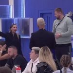 UŽIVAJU U LJUBAVI: Pogledajte kako Filip Car brine o trudnoj Aleksandri – Čini sve za buduću majku svog deteta…