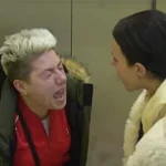 Jovana Jeremić snimljena kako se gola hvata u wc sa poznatom voditeljicom