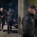 Kristijan Golubović:Imao sam vrelu akciju sa Severinom,vidiš da nije pevačica nego pu*ačica