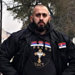 Dino Merlinu u sred Beograda zapjevao “Bosnom Behar probeharao” Fanovi u transu