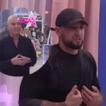 Nikola Bukilic najavio ubistvo u Eliti.Platit ces mi ku*vo za sve roknut cu te (VIDEO)