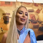 CAR PONOVO ZABIO NOŽ U LEĐA ALEKSANDRI! Slao poruke ovoj starleti, a onda je primoravao na… Ovo je tek ŠOK