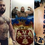 “Ako je on zaboravio, ja nisam” Ceca progovorila o Dini Merlinu “Nisam htjela da mu pravim problem”