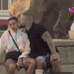 Nikola Buklic u stilu Nermina Sulejmanovica zapretio Teodiri da ce je upucati u glavu ako mu se ne bude pokorila