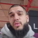 Oglasili se cigani koji su pretukli Kristijana Golubovica u centru Beograda.Vredjao nas je da smo prljavi