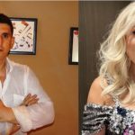 Jovana Jeremić snimljena kako se gola hvata u wc sa poznatom voditeljicom