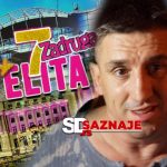 ŠOK ZA JANJUŠA! SAZNAO DA BIVŠA SUPRUGA ENA IMA DEČKA PA JOJ SE OBRATIO.KU*VO SRAMI SE GODINA
