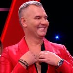 HLADAN TUŠ! Bebica na sve načine pokušava da POLJUBI Teodoru, ona OKRENULA GLAVU! (VIDEO)