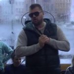Oglasio se Hadzija pred izlazak na slobodu,ne kajem se posteno sam odrobijao.Ali ako me ko dirne opet bi uradio isto