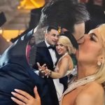 Kristijan Golubovic pjan za novu godinu porucio”Care  je*at cu i tebe tvoju zenu imam pistolj”