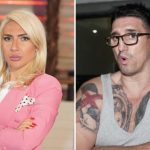 Udala se Jovana Jeremic za milionera.On ima para i volim ga !!