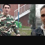 Ovo je Albanac koji je demolirao Kristijana Golubovića,nanio mu teske povrede.A kristijan se pravdao da je prodao za kladionice