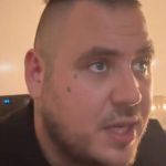 Filip Car kupio pistolj na crno zbog pretnji Kristijana Golubovica.Branit cu sebe i svoju porodicu.Upucat cu ga