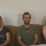Elmedin Sultan nalozio vatru u prirodi i pokazao osnove prezivljavanja u divljini.Ovo vam je jako bitna stvar