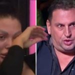 Elmedin Sultan pokazao sta je pravi muskarac,cjepao drva na -10 stepeni