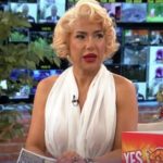Kristina pobjegla od Kristijana.Ne mogu vi da trpim psihicko i fizicko nasilje “Često plačem i plašim se