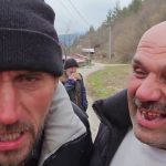 Elmedin Sultan-Tanja Savic me je kontaktirala,zeli da mi bude treca zena.Pregovori su u toku
