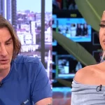 “PUSTI ME SADA”: Sramno ponašanje Aneli Ahmić nakon Janjuševog povratka u Belu kuću… (VIDEO)