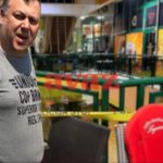 DRAMA U AUTOBUSU DUISBURG – MOSTAR: “PIJANI PJEVAČ  SEJO MALTRETIRAO PUTNIKE”JEDNOG UDARIO NOGOM U GLAVU