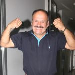 Bosanski sultan zna se u ovom ratu navijam za Ukrajinu