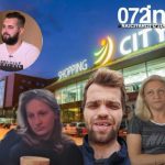 Kristijan Golubovic sve priznao.Imao sam vrelu akciju sa Anom Bekutom.Stara koka dobra juha
