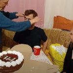 Elmedin Karic sultan:Moja djeca imaju dvije mame,a uskoro ce im babo dovesti i trecu mamu