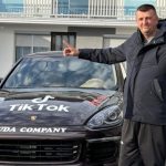 Bosanski sultan Elmedin Karic nasao trecu zenu na tik toku.Evo sta su porucile Jana i Fatima