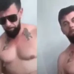 Elmedina “nasekirala” bolesna punica, a on kao odgovor na to RASPALIO ROŠTILJ! Uživa na splavu u prirodi!