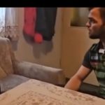 Opasni momci sa benziske pumpe zaprijetili Memu.Masnokosi prebit cemo te sto sprdas Elmedina Sultana