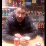 Potukli se opasni tik tokeri Huda Kompani i  Sanel patak u centru grada.Pogledajte okrsaj zestokih momaka