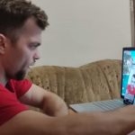 Sok u Busovači.Brat od Fatime pretukao Zeta Elmedina Karica Bosanskog sultana