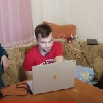 Oglasio se Elmedin Bosanski sultan-Trenutno sam poznatiji od Cece i Lepe Brene zajedno svi se dive mom uspjehu