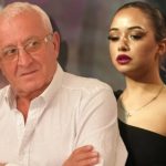 Uzas u zadruzi.Nemanja udario Bojanu *polomio joj nos.Hitna na nogama