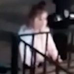 OGLASILA SE MAJKA MALE DANKE (2): Evo šta kaže o snimku na kojem se navodno vidi njeno dete u Beču (VIDEO)