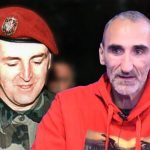 Veljko Raznatovic je Muslimanske krvi.Ceca priznala da je bila u drugom stanju sa Hajrudinom iz Sarajeva.Veljko je kopile ?