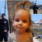 Objavljen snimak na kojem se vidi nestala Danka Ilić u pratnji dvije zene u Beču.Evo kome su je roditelji prodali