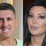 EVO KAKO CAR SLAVI! Presrećni mladi tata okupio drage ljude oko sebe, bogato i sa stilom