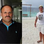 Jovana Jeremić u Draganovoj vili slavi sa bivšim mužem: Pomenula i skupoceni sat koji je dobila.Imam para dusmani