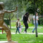 Amel Sejfović priznao zbog čega je pobjegao iz zatvora.Zelim da otvorim vrtic i da budem tik toker