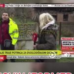 “DANKA UPALA U RUPU !? OTKRIVENA JE RUPA NA IMANJU, TO SU KANALI DUGI OKO 10 KM POVEZANI SA RUDNIKOM” Najnovija saznanja sa mesta nestanka devojčice