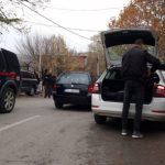 Opasni mafijas cigan iz Njemacke zapretio Sanelu Patku.Vidjet ces kad ti ja dodjem tamo (VIDEO0