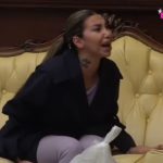 “POVRAĆA MI SE!” ANELI NE VIDI IZLAZA NAKON RASKIDA SA JANJUŠEM, RIDA I VRIŠTI OD BOLA
