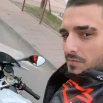 Rat tik tokera zbog giftova.Objavljen snimak.Jasmin Catic Bomba ranio Mirzu Hatica u centru Sarajeva
