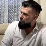 Pucnjava u Busovaci oglasio se Elmedin Sultan.Dusmani su mi bacali petarde ispod prozora