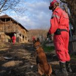UŽIVO ČETVRTI DAN POTRAGE ZA MALOM DANKOM.Strucnjaci veruju da je danka ovdje: Timovi za spasavanje iz ruševina u Banjskom Polju, rano jutros počela NOVA AKCIJA
