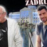 Pucnjava u Sarajevu.Ranjen maloljetnik iz pistolja,nakon svadje na tik toku zbog giftova