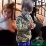 MALA DANKA (2) VIĐENA U BEČU SA DVE RUMUNKE?  hitno reagovala policija APEL GASTARBAJTERIMA